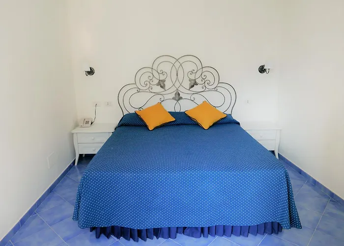 Hotel Vittoria Positano
