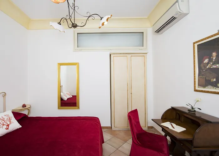 Hotel Royal Prisco Positano
